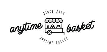 Anytime Basket logo