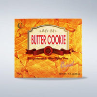 Crown Butter Waffles 11.14oz(316g) - Anytime Basket