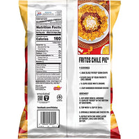 Fritos Corn Chips The Original - 9.25 Oz