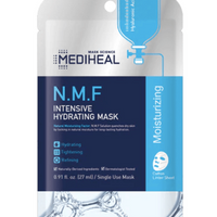 MEDIHEAL N.M.F Intensive Hydrating Mask Moisturizing 10sheets