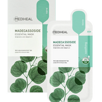 Mediheal Madecassoside Essential Mask 10pcs