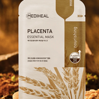 Mediheal Placenta Essential Mask 10pcs