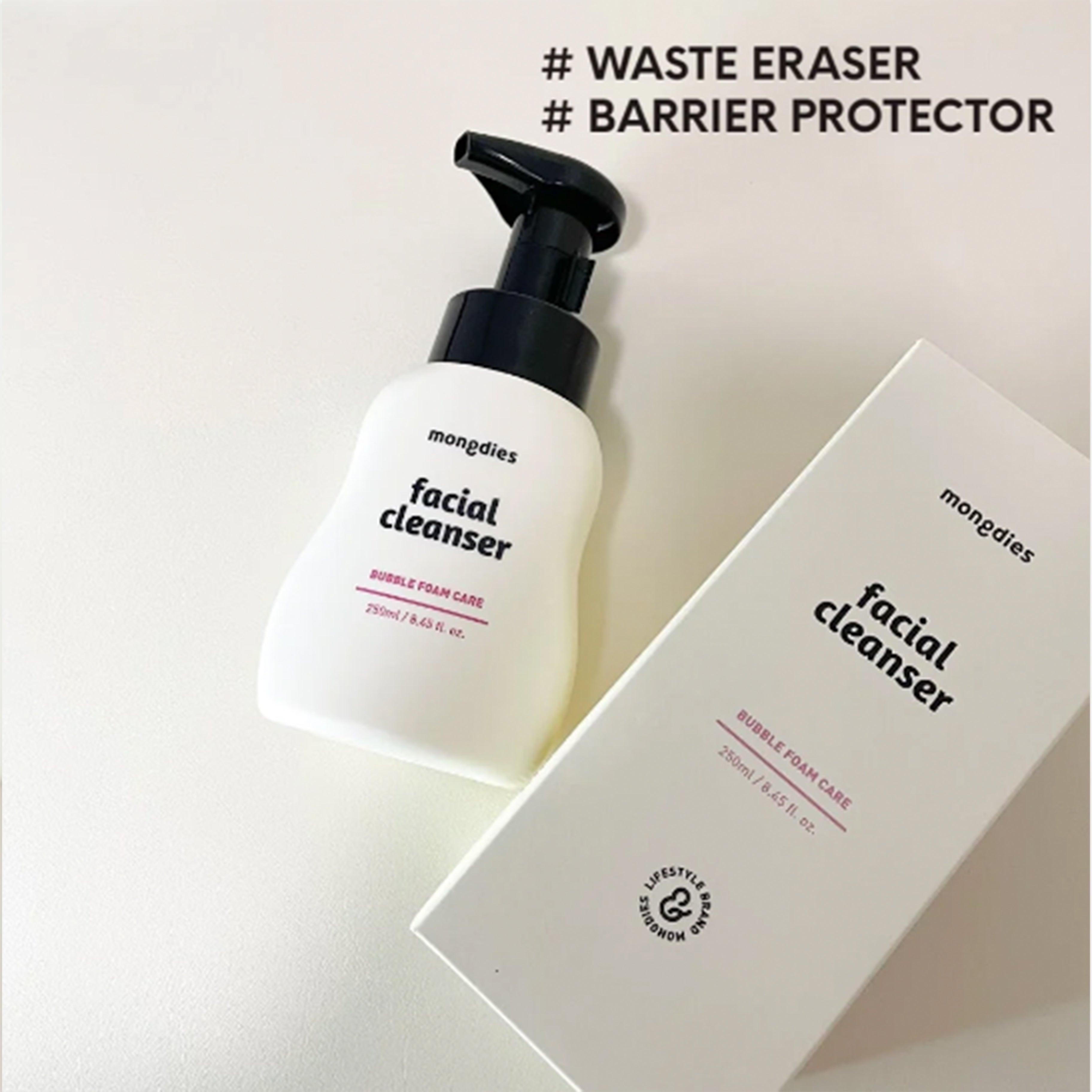 Round lab Facial Cleanser 8.45 fl.oz(250ml) Anytime Basket