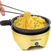 Nostalgia Rapid Noodle Maker - Anytime Basket