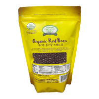 Organic Red Bean 3lb(1.36kg) - Anytime Basket