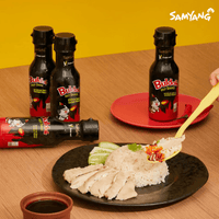 Samyang Buldak Sauce: Hot Chicken 7.05 OZ(200G) - Anytime Basket