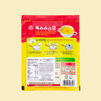 Ottogi Corn Cream Soup 80g