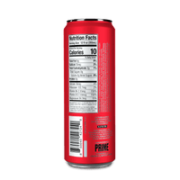 Prime Energy - Tropical Punch 12oz Can