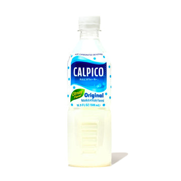 CALPICO Original, Non-Carbonated Drink - 16.9 FL oz.