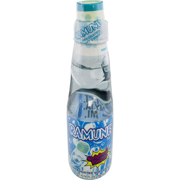 JFC Ramune Original 6.76 Fl oz. (200ml)