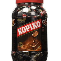 Kopiko Coffee Candy In Jar 800g/28.2oz