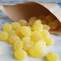 Claeys Fat Free Old Fashioned Lemon Drops, 6 oz