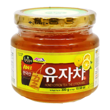 Choripdong Honey Citron Tea 10.58 Oz. (300 g)