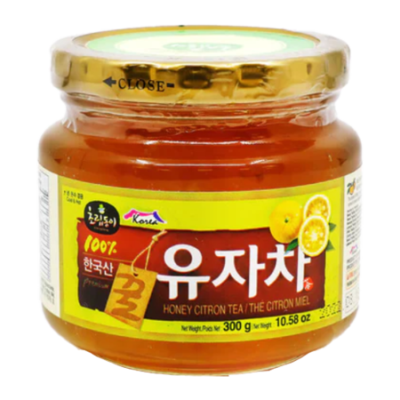 Choripdong Honey Citron Tea 10.58 Oz. (300 g)