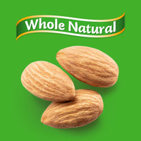 Blue Diamond Almonds, Whole Natural Raw Almonds, 14 oz