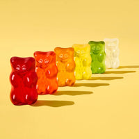 Haribo Goldbears Original Gummy Bears Bag, 14 Oz