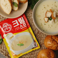 Ottogi Cream Soup 80g