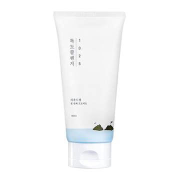 Round lab 1025 Dokdo Cleanser 5.07 fl.oz(150ml) - Anytime Basket