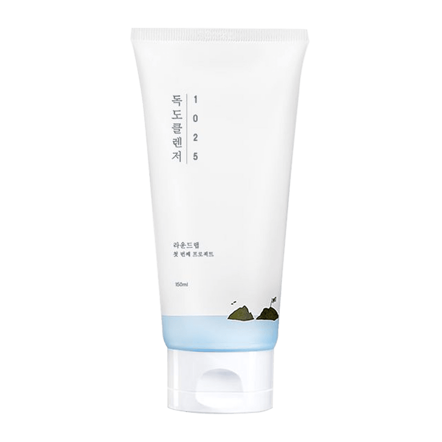 Round lab 1025 Dokdo Cleanser 5.07 fl.oz(150ml) - Anytime Basket