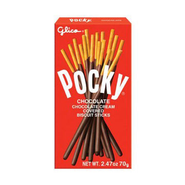 Gilco Pocky Chocolate 2.47oz(70g) - Anytime Basket