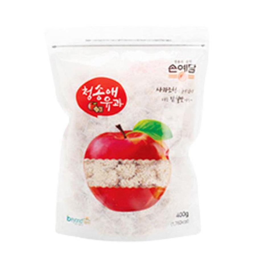 Sonyedam Apple Flavored Yugwa 14.11oz(400g) - Anytime Basket