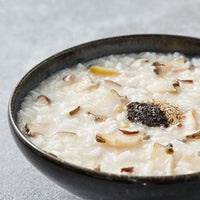 Bonjuk Abalone Mushroom Rice Porridge 17.6oz(500g) - Anytime Basket