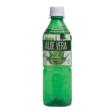 Aloe Vera Original 16.9oz(500ml) - Anytime Basket
