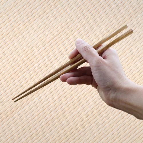 Bamboo Chopsticks (Twisted) 5 Set - Anytime Basket