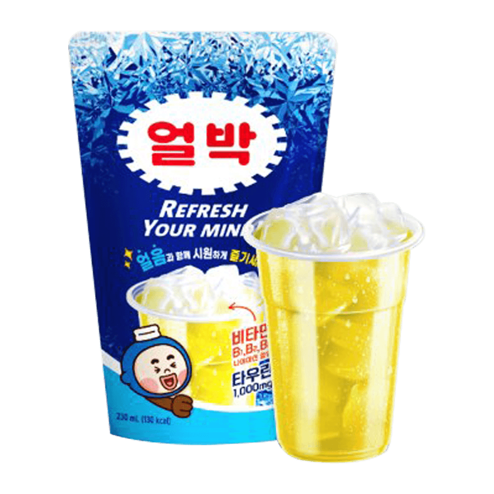 Donga Bacchus Drink 7.78oz(220g) - Anytime Basket