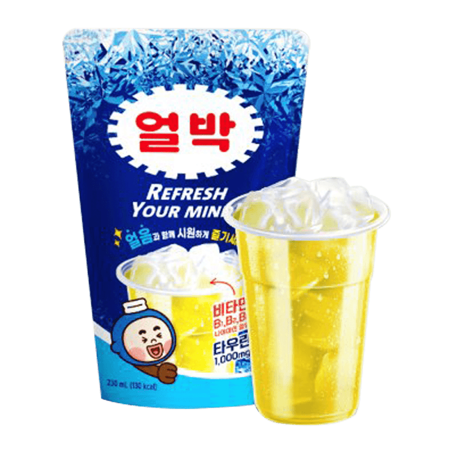 Donga Bacchus Drink 7.78oz(220g) - Anytime Basket