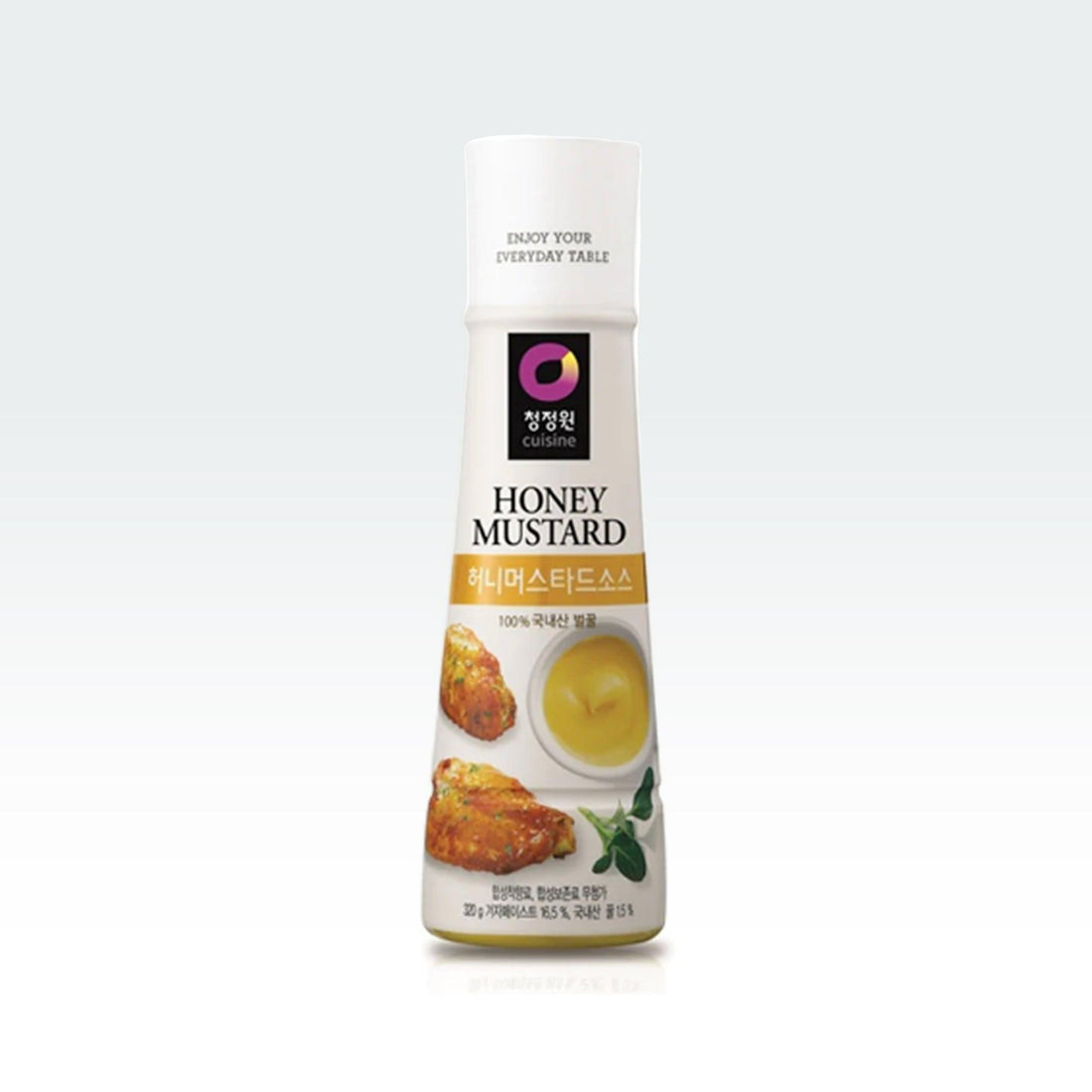 Chung Jung One Honey Mustard Sauce - Anytime Basket