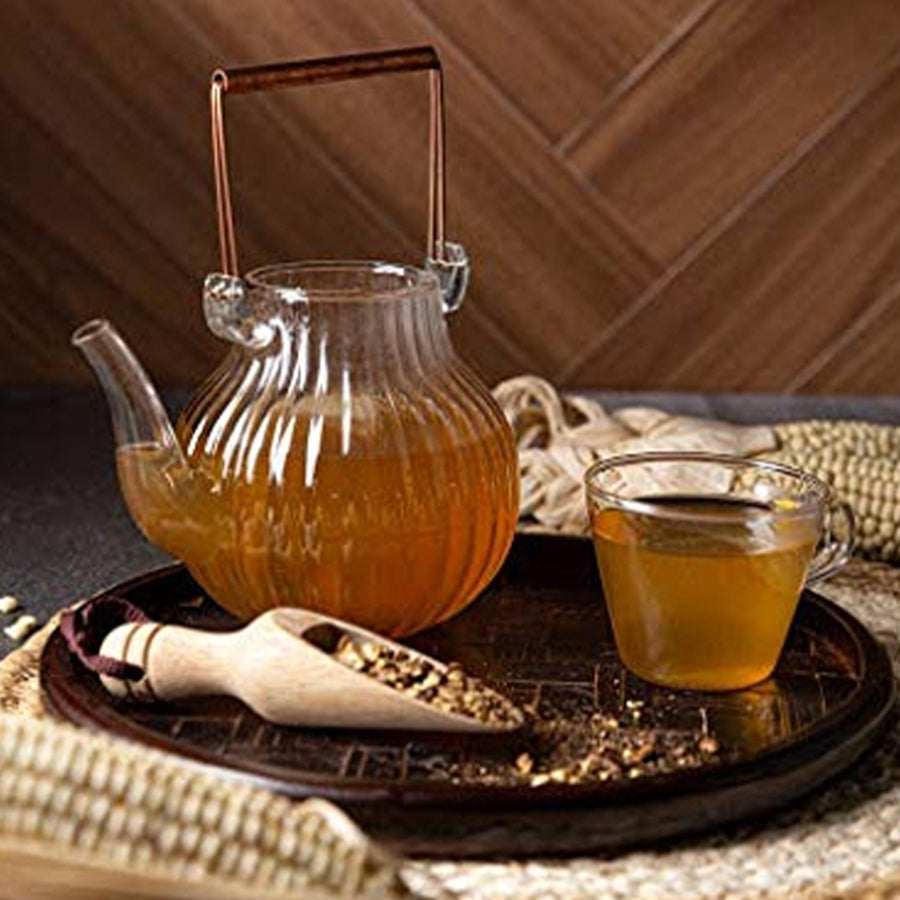 Chung Jung One Organic Corn Tea (300 g.) - Anytime Basket