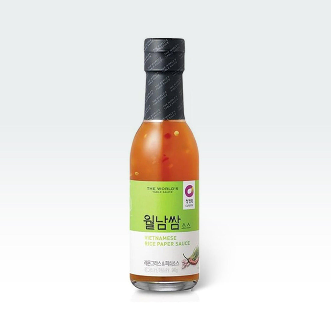 Chungjungwon Vietnam Rice Paper Sauce - Anytime Basket