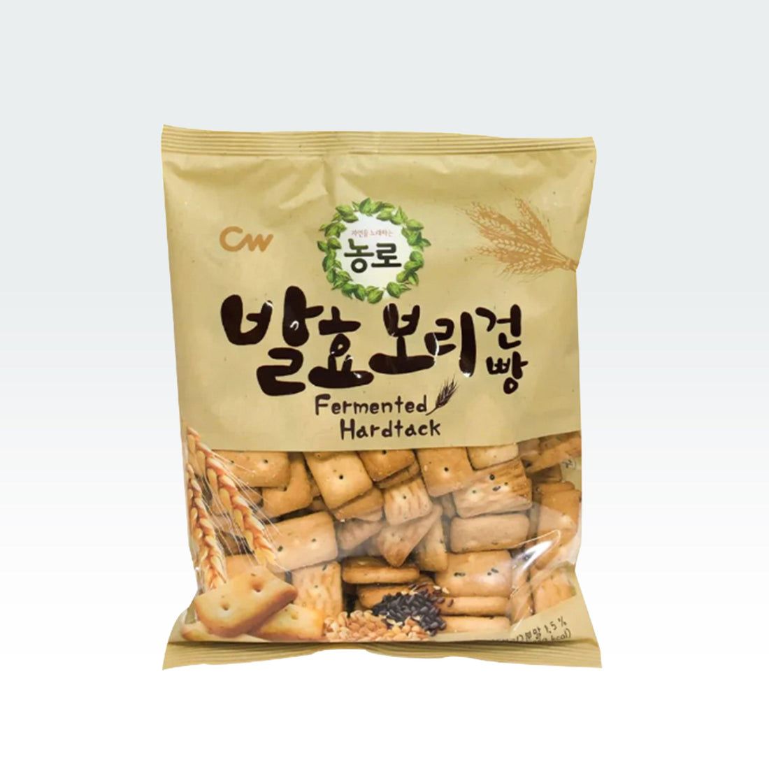 Chung Woo Fermented Hardtack 11.28oz(320g) - Anytime Basket