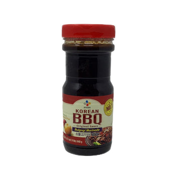 CJ BBQ Bulgogi Sauce 29.63oz(840g) - Anytime Basket