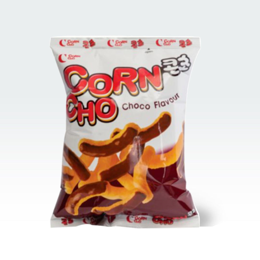 Crown Corn Choco 2.33oz(66g) - Anytime Basket