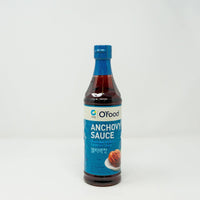 Chung Jung One Anchovy Sauce 35.27oz(1000g) - Anytime Basket