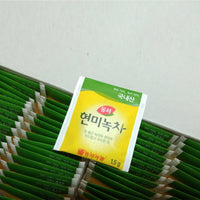 Dongsuh Brown Rice Green Tea 75g(1.5g x 50T) - Anytime Basket