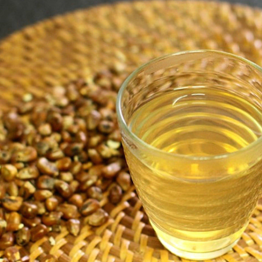 Dongsuh Corn Tea 300g(10g x 30T) - Anytime Basket