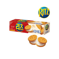Dongsuh Ritz Cracker White 2.71oz(77g) - Anytime Basket