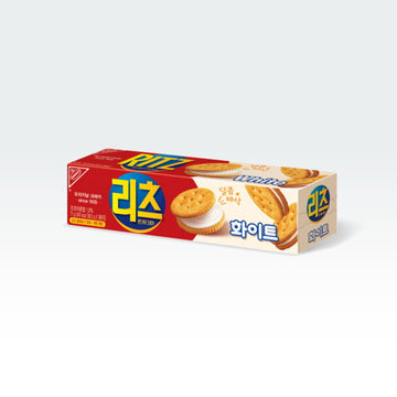 Dongsuh Ritz Cracker White 2.71oz(77g) - Anytime Basket