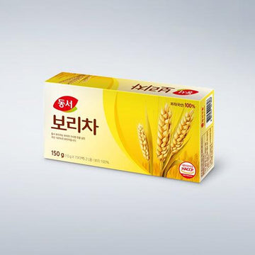 Dongsuh Pure Barley Tea 150g(10g x 15T) - Anytime Basket