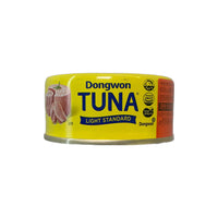 Dongwon Light Standard Tuna (100 g.) - Anytime Basket