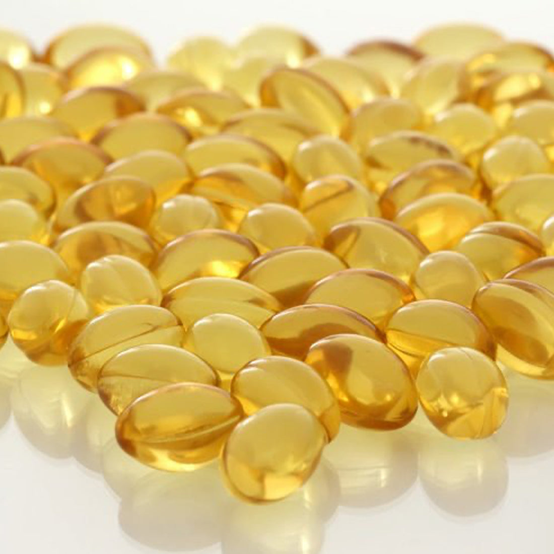 Evergreen Fish Oil 1000mg 180 Caps