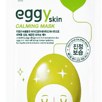 Mediheal Eggy Skin Calming Mask 30ml x10 sheets