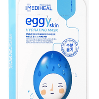 Mediheal Eggy Skin Hydrating Mask 30ml x10 sheets