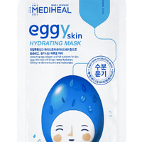 Mediheal Eggy Skin Hydrating Mask 30ml x10 sheets