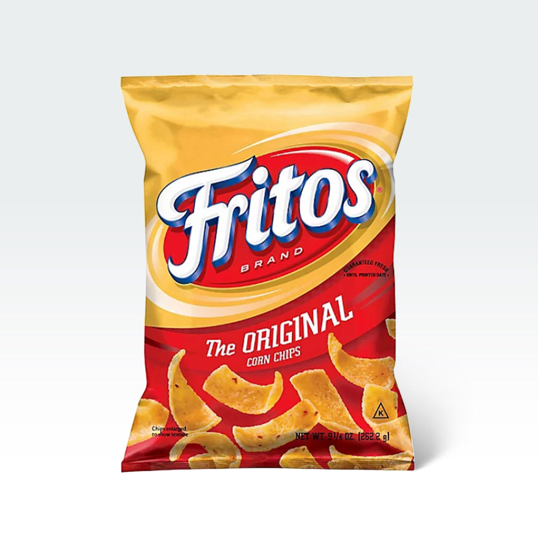 Fritos Corn Chips The Original - 9.25 Oz