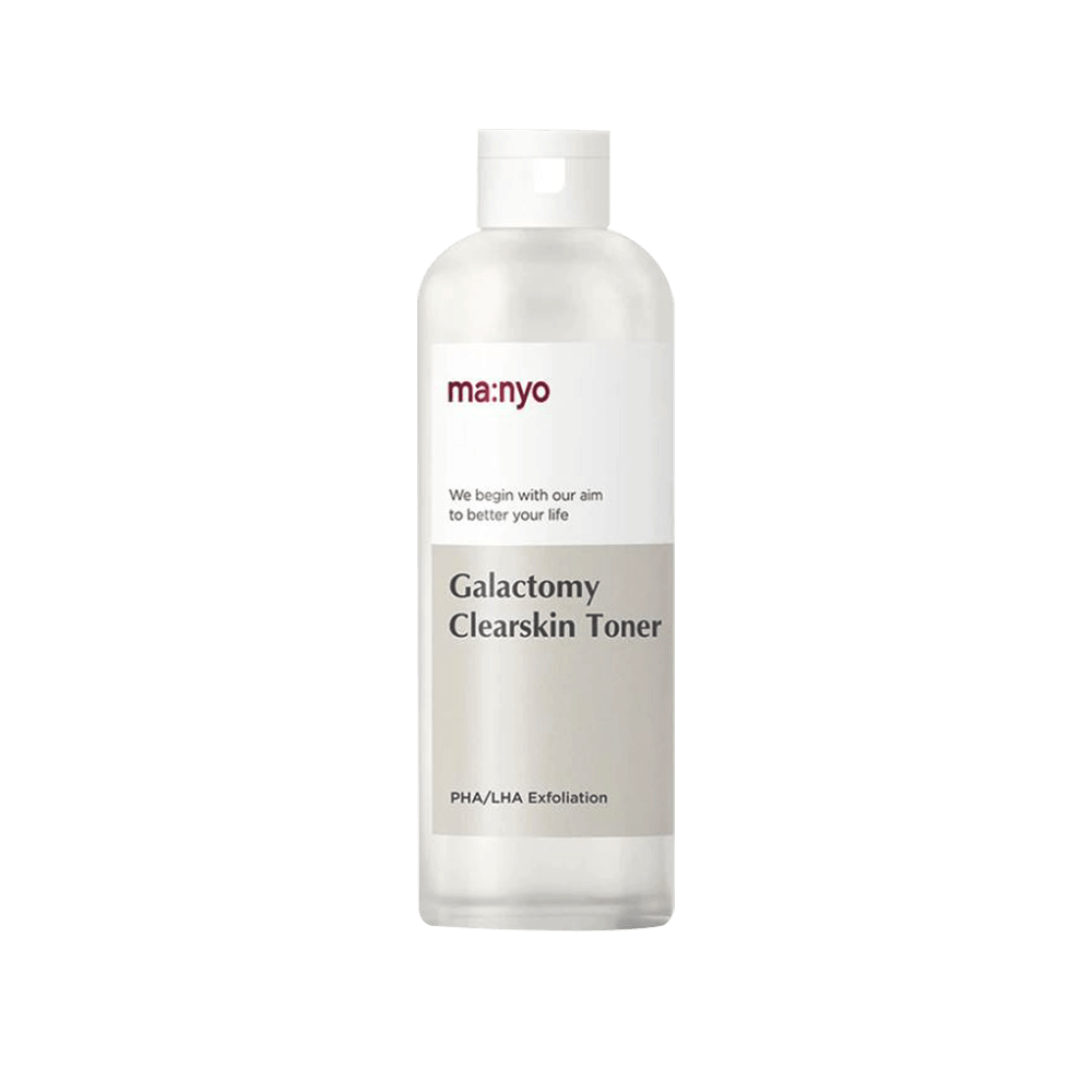 ma:nyo Galactomy Clearskin Toner 7.1fl.oz(210ml) - Anytime Basket