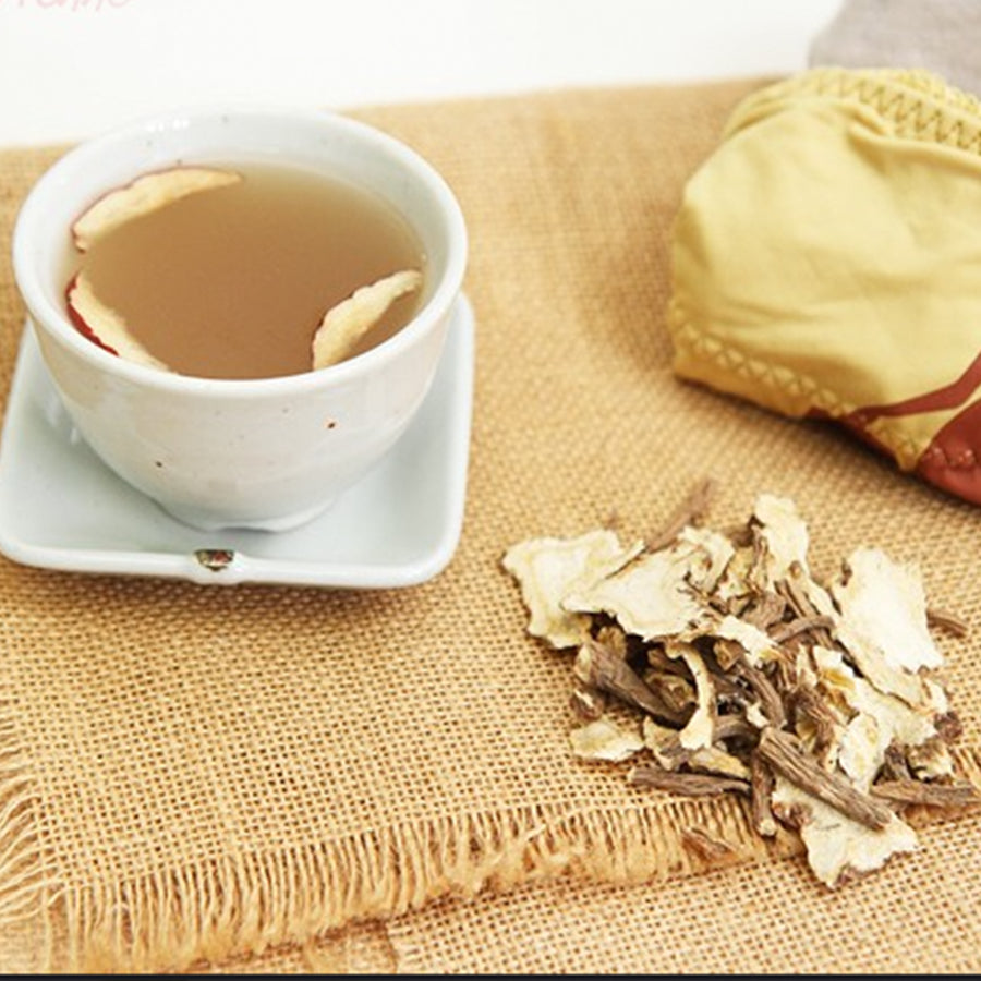 Haio Angelica Root Tea 15 Tea Bags (0.53 oz) 15 TB (15 g)
